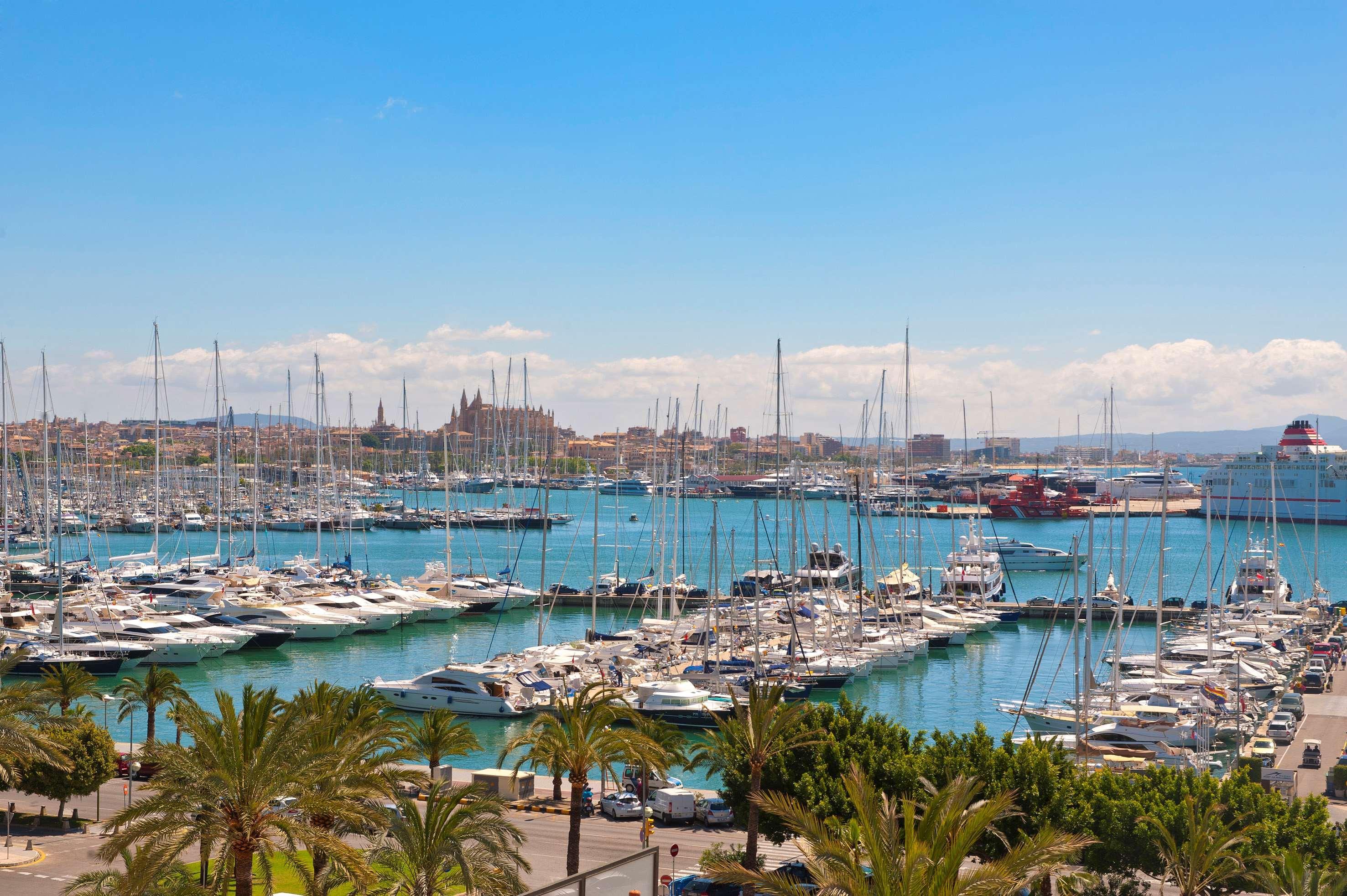 Victoria Gran Meliá Palma di Maiorca