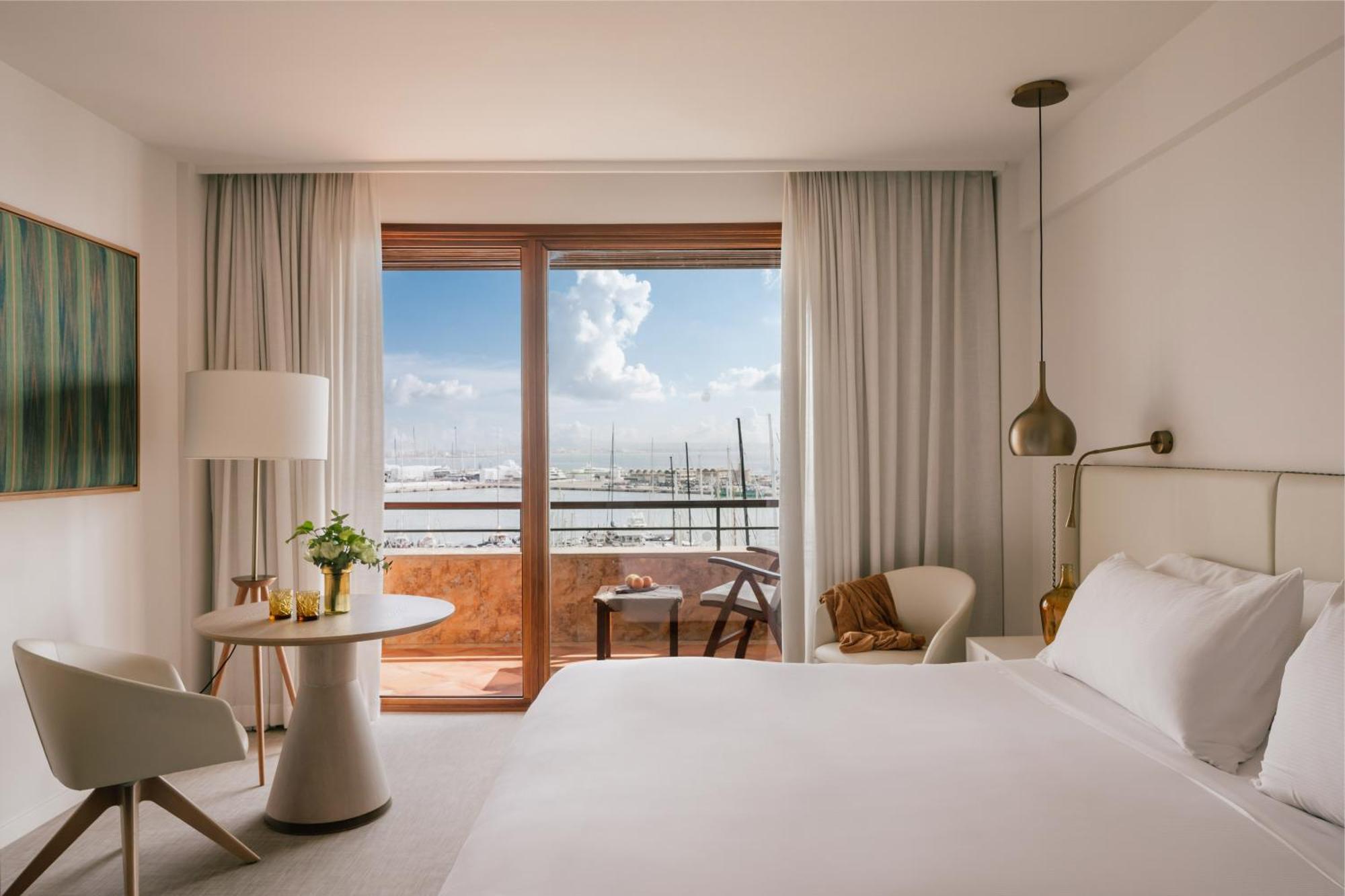 Victoria Gran Meliá 5* Palma di Maiorca