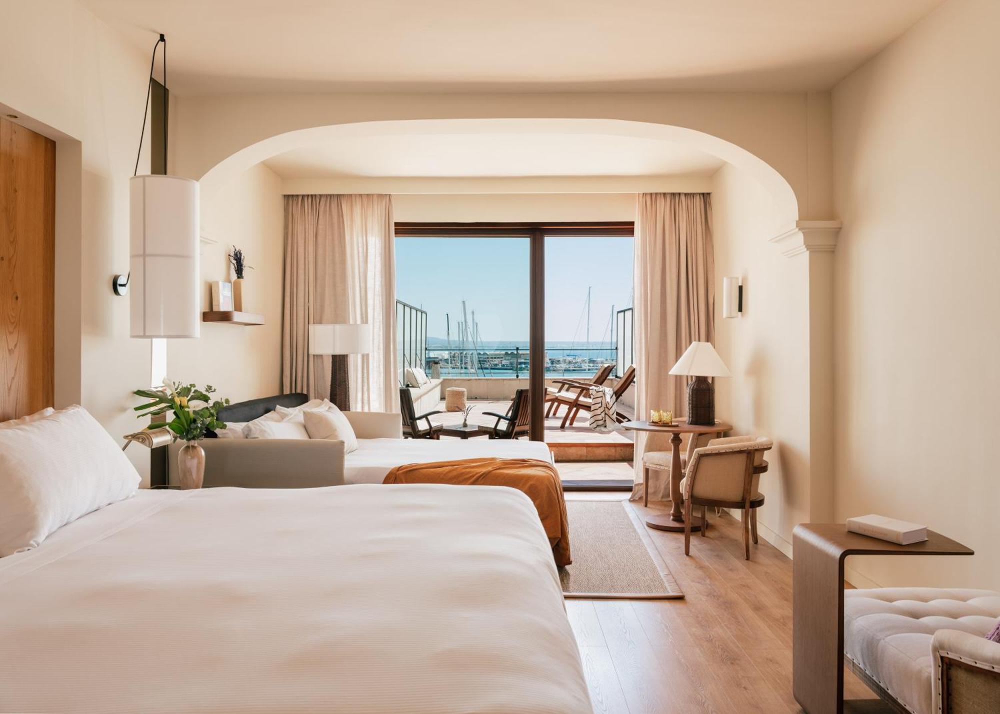 Hotel Victoria Gran Meliá Palma di Maiorca