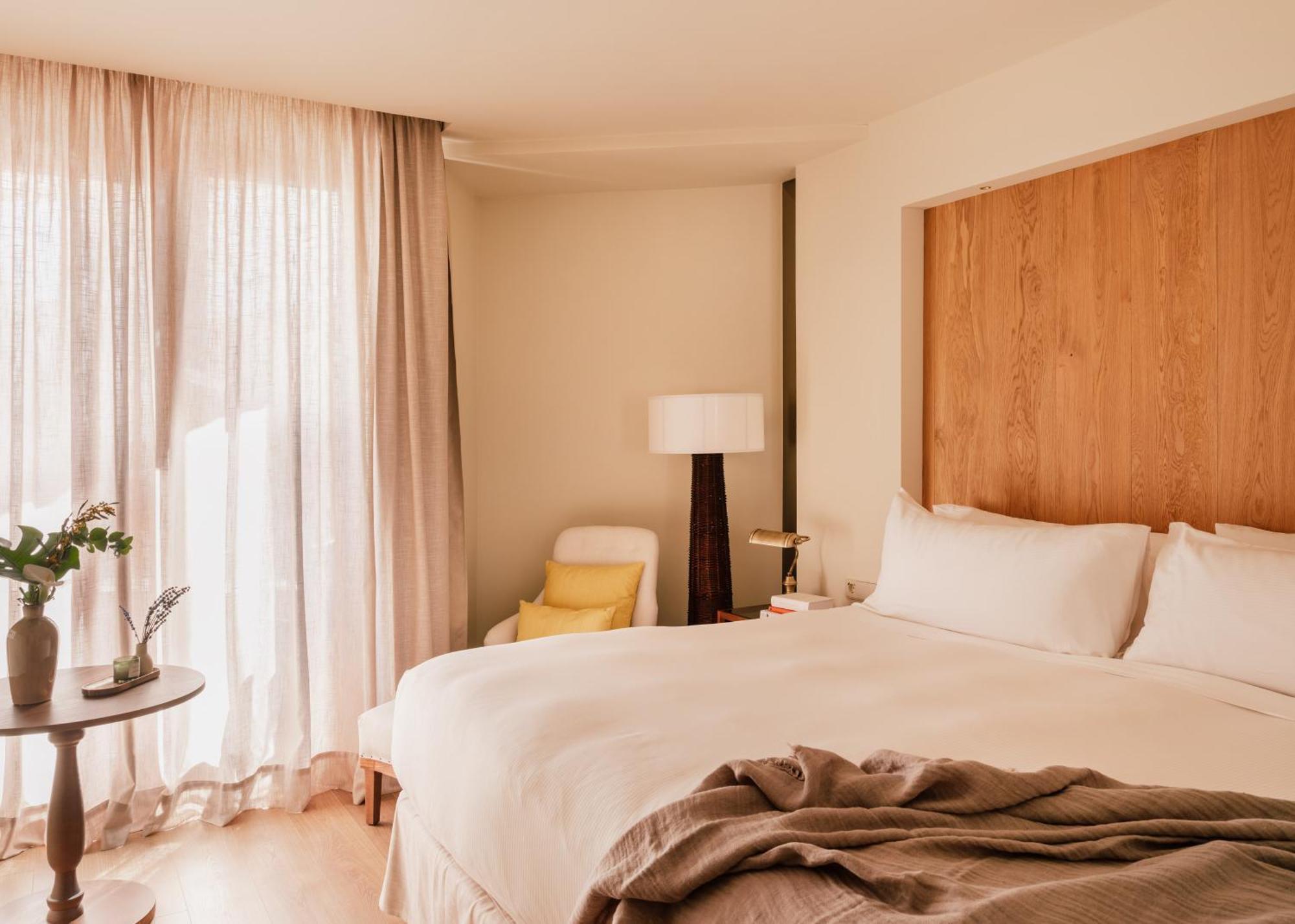 Hotel Victoria Gran Meliá Palma di Maiorca