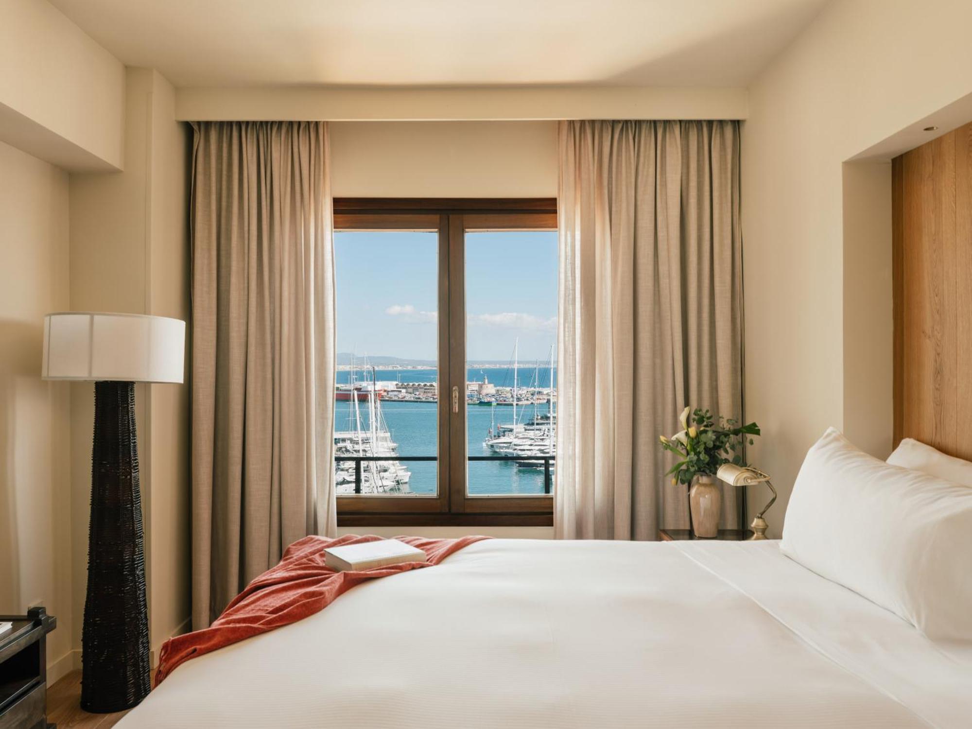 Victoria Gran Meliá 5* Palma di Maiorca