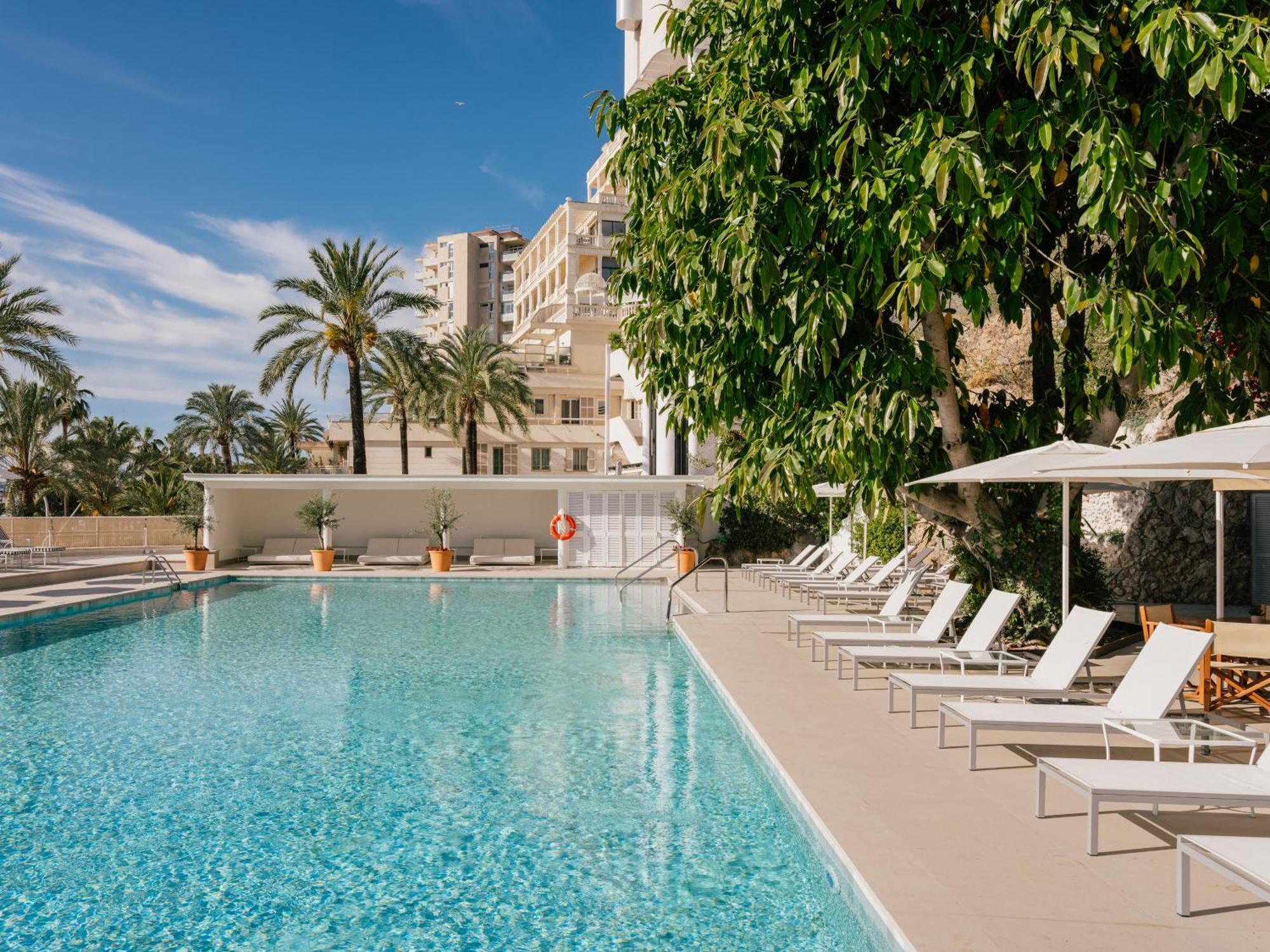 Victoria Gran Meliá Hotel Palma di Maiorca