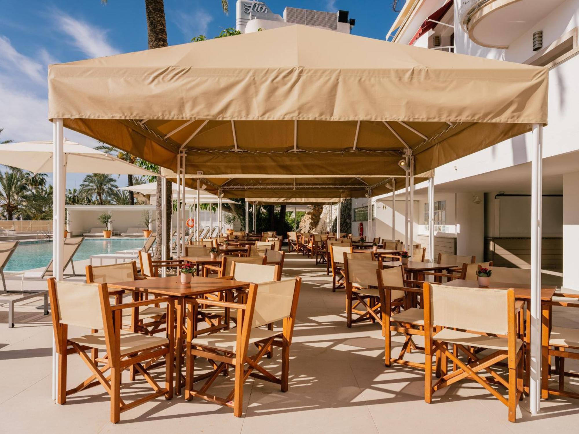 Victoria Gran Meliá 5* Palma di Maiorca